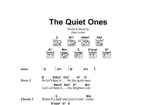 The Quiet Ones The Quiet Ones