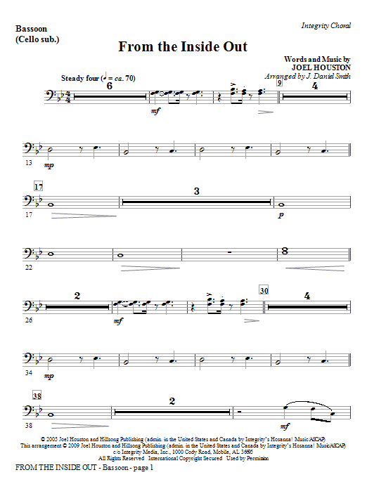 From the Inside Out – Keyboard String Reduction From the Inside Out – Keyboard String Reduction