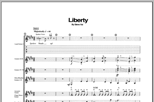 Liberty Liberty