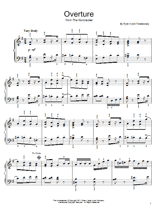 Overture Overture