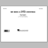 We Need A Little Christmas – Full Score We Need A Little Christmas – Full Score
