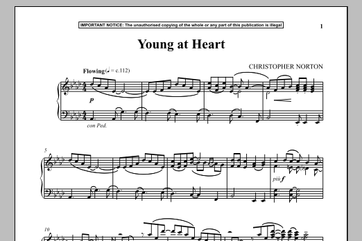 Young At Heart Young At Heart