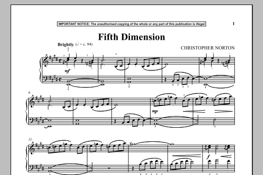 Fifth Dimension Fifth Dimension