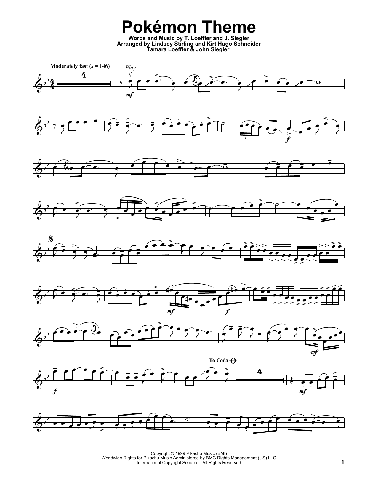 Pokemon Theme