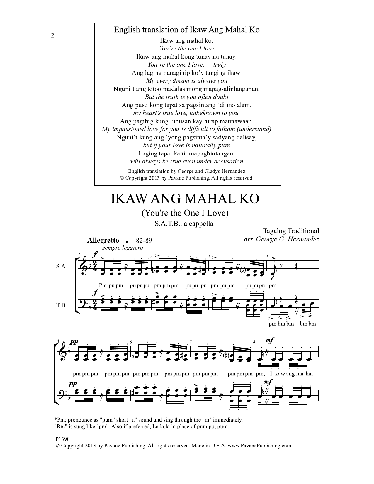 Ikaw Ang Mahal Ko Ikaw Ang Mahal Ko