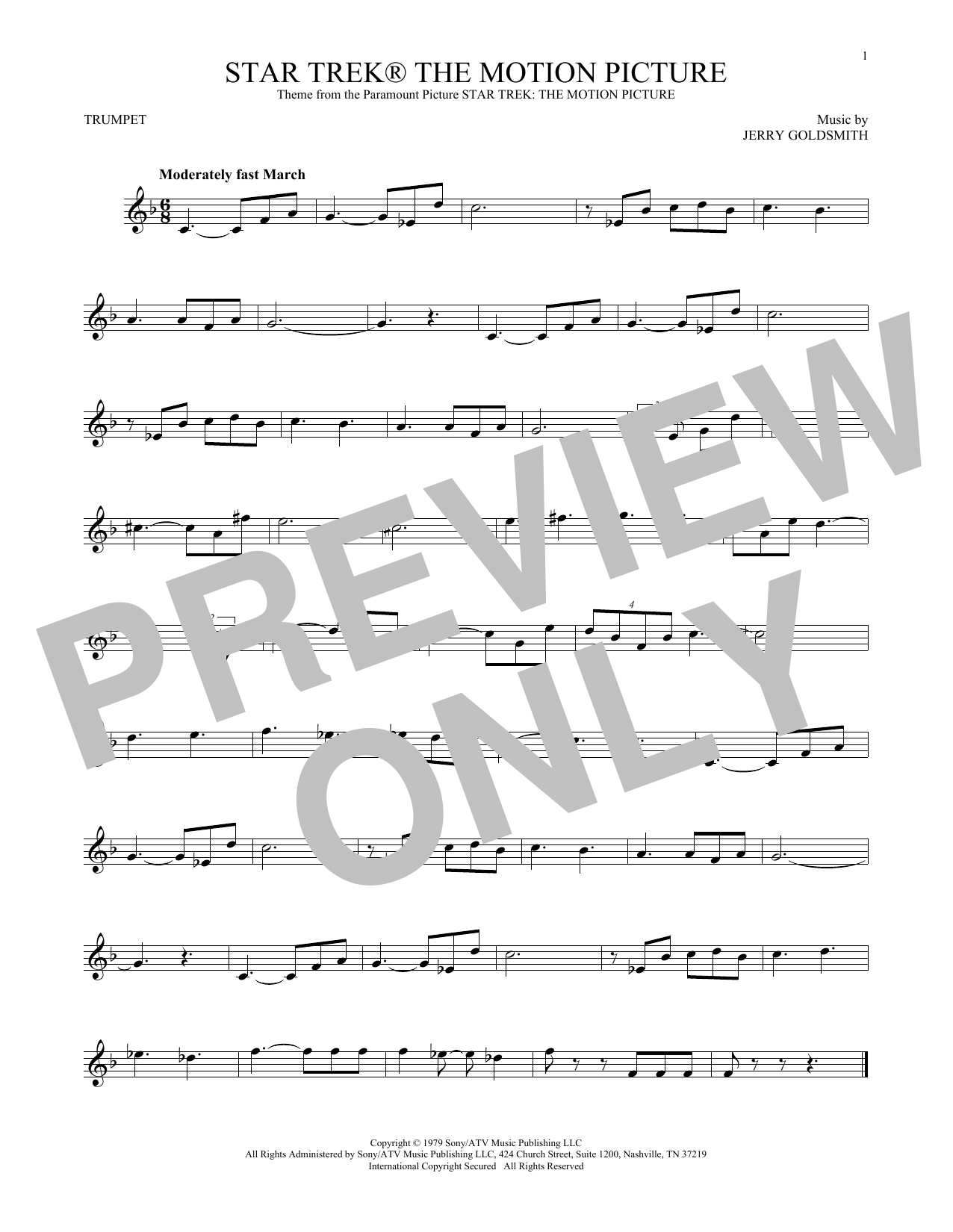 Star Trek The Motion Picture Star Trek The Motion Picture
