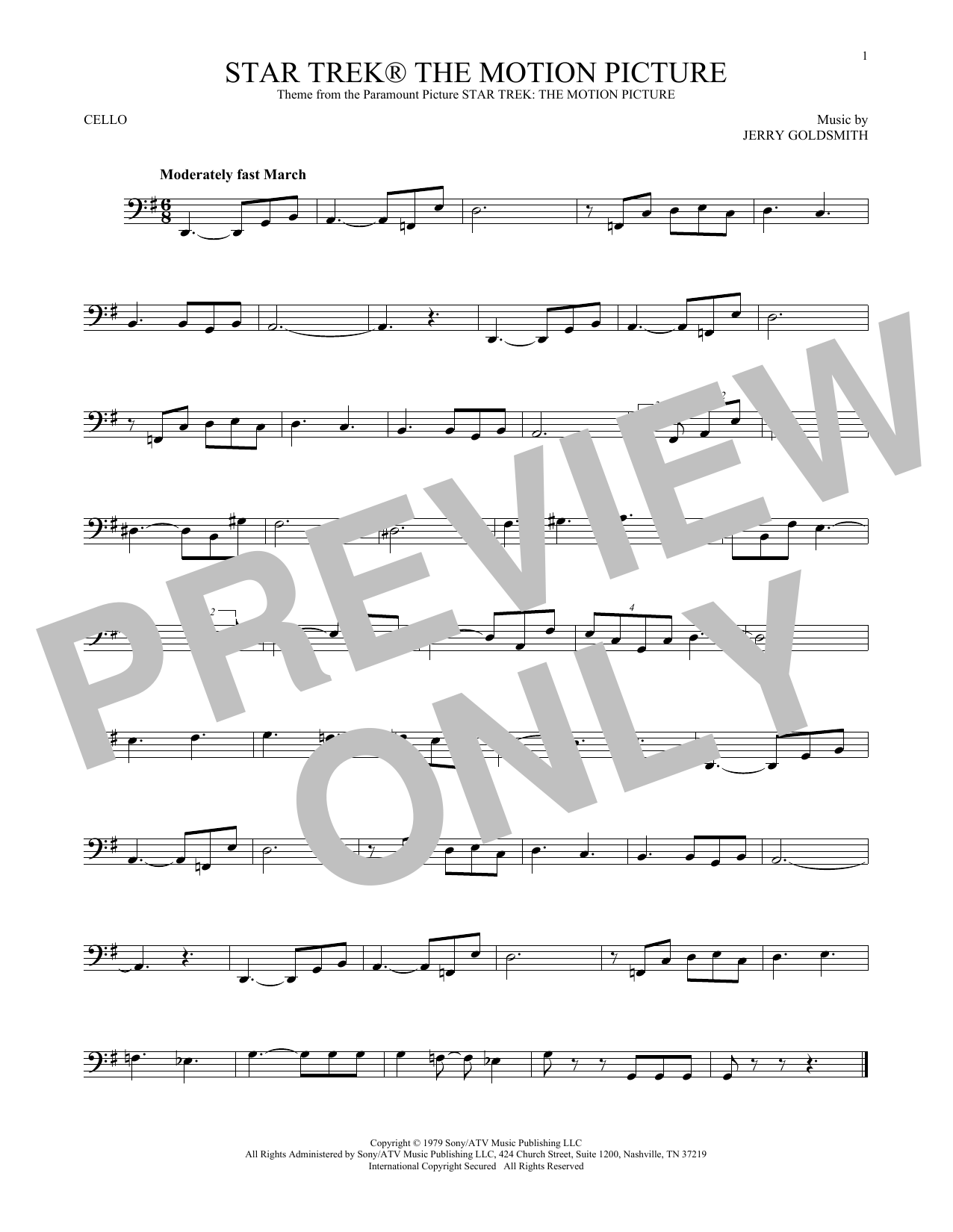 Star Trek The Motion Picture Star Trek The Motion Picture