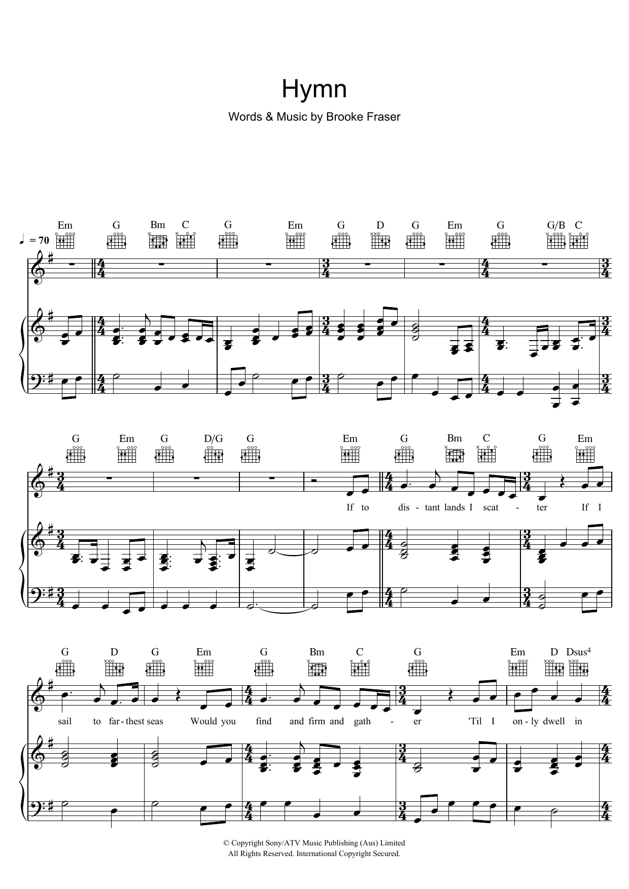 Hymn