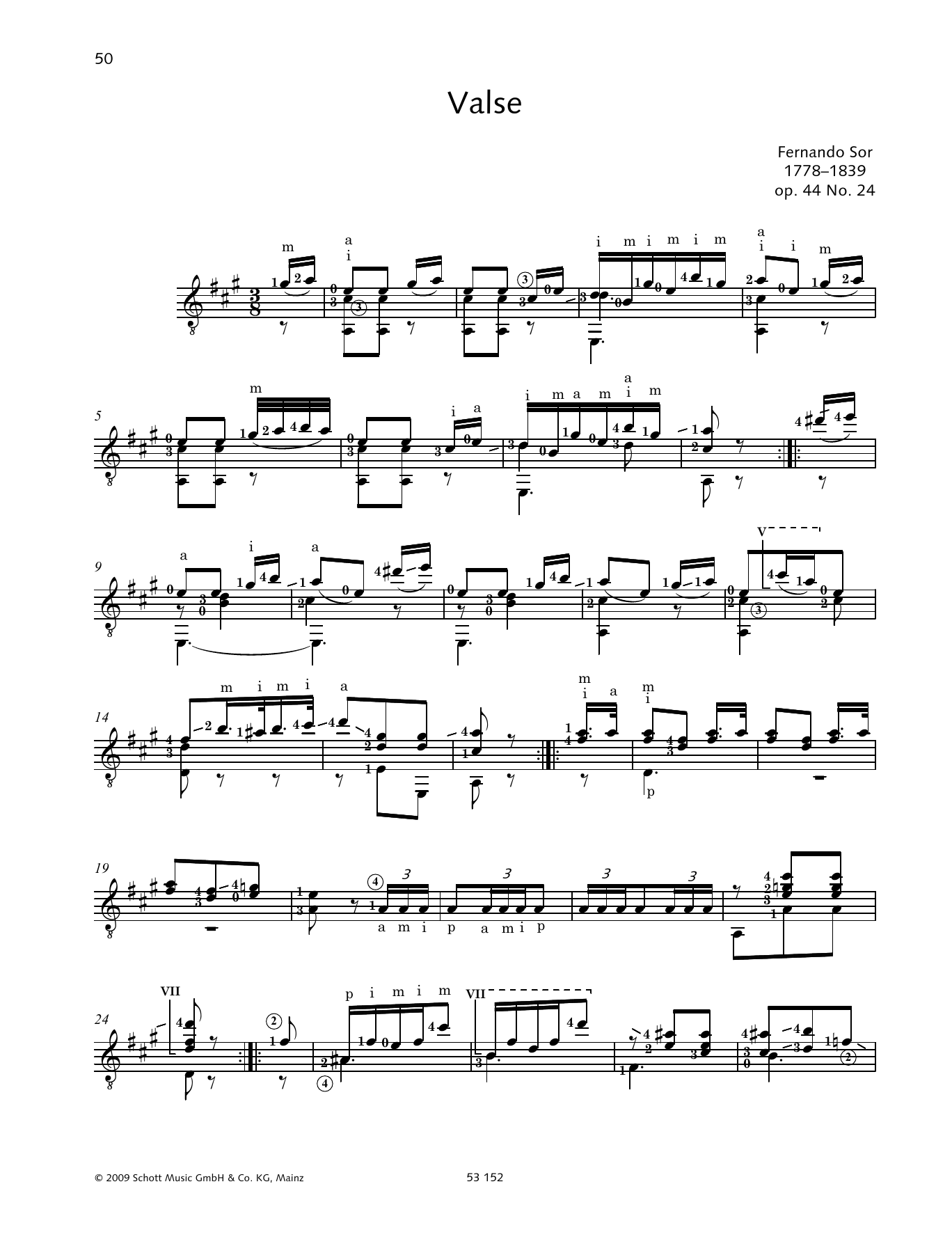 Valse Valse