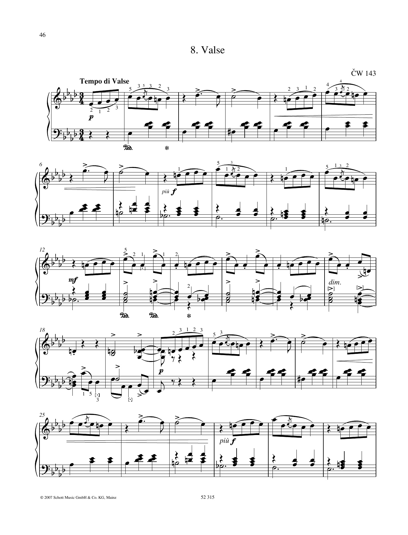 Valse Valse