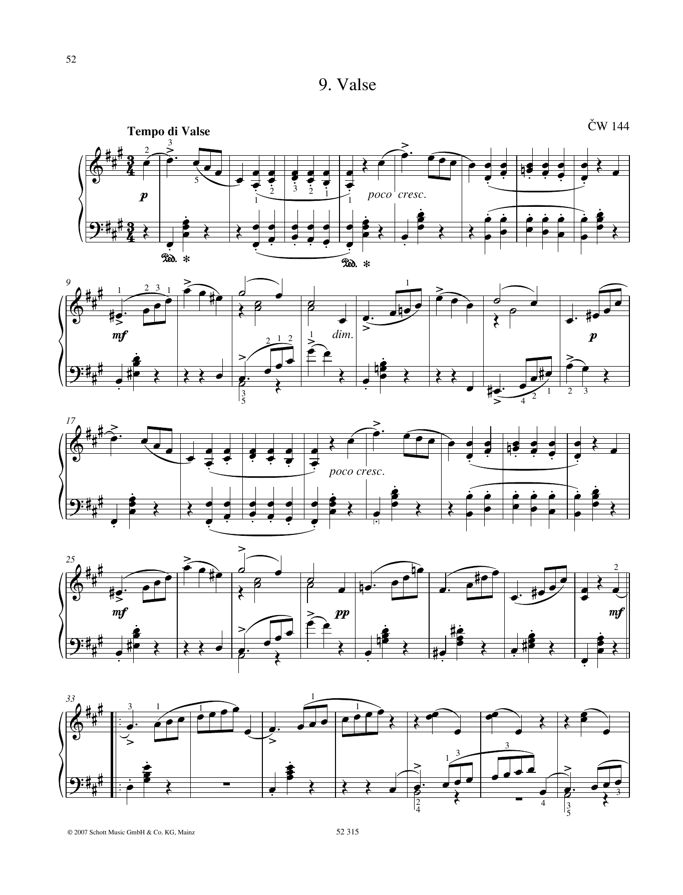 Valse Valse