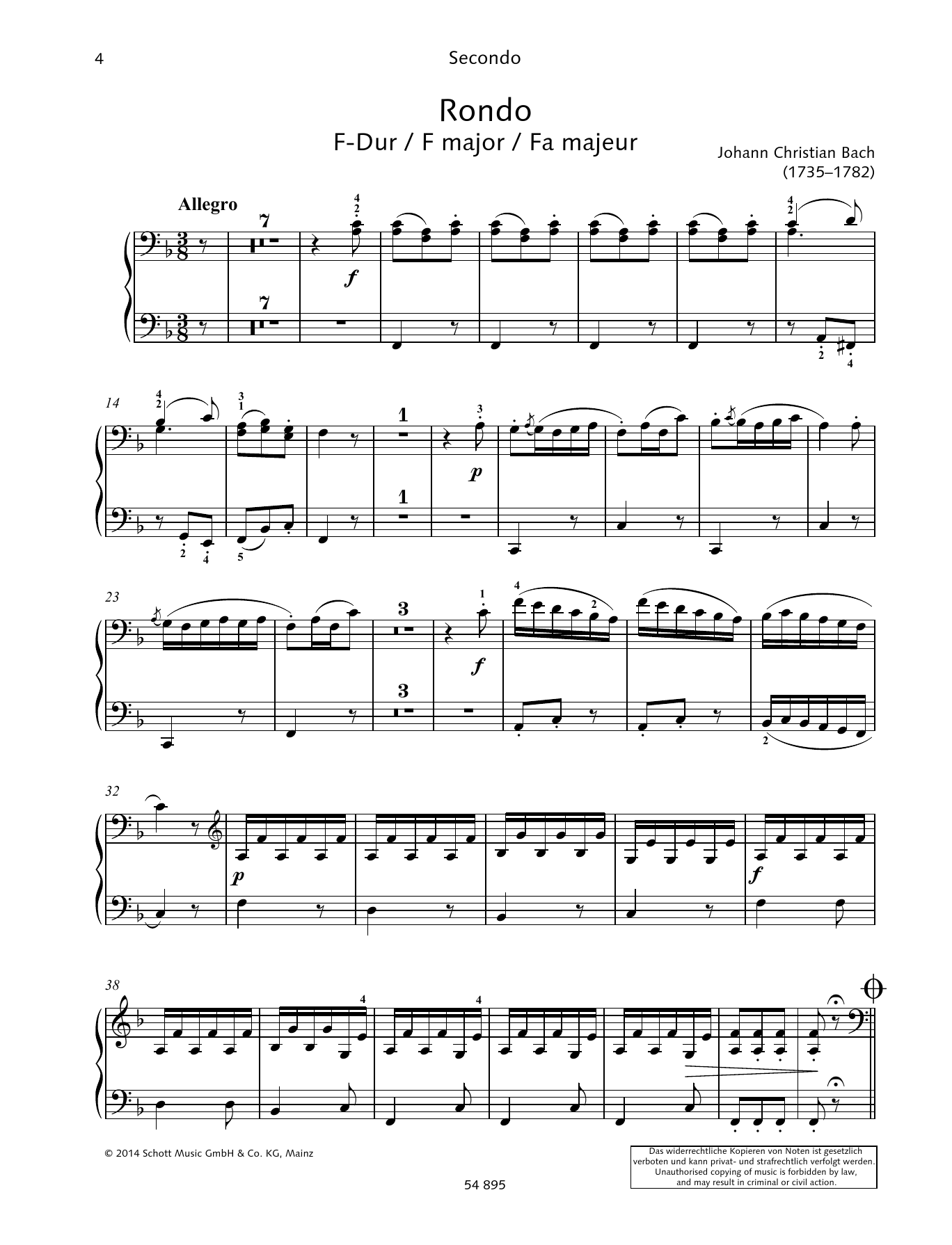 Rondo Rondo
