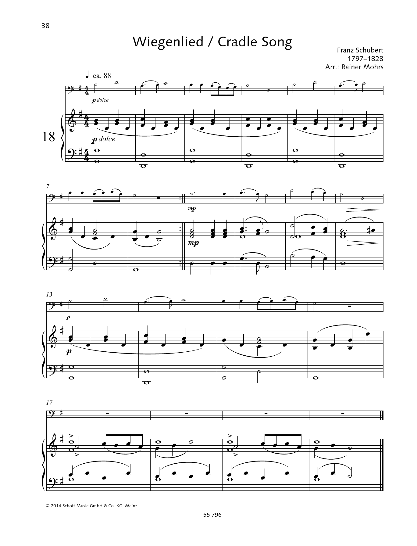 Cradle Song Cradle Song