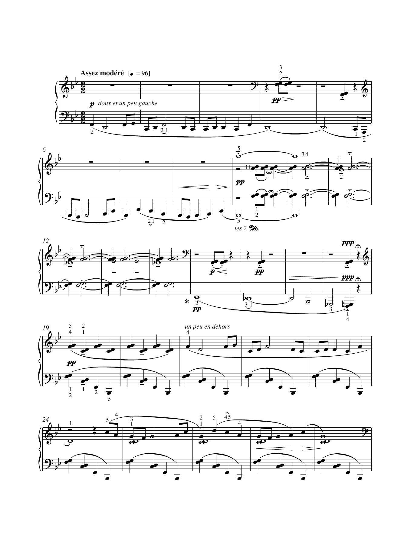 Jimbo’s Lullaby Jimbo’s Lullaby