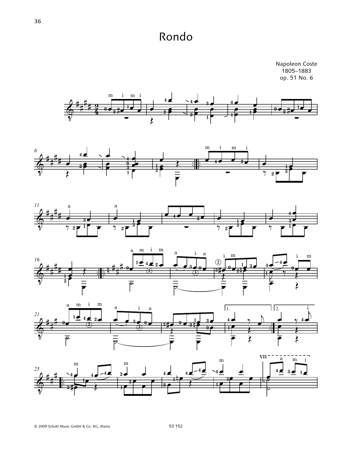 Rondo Rondo