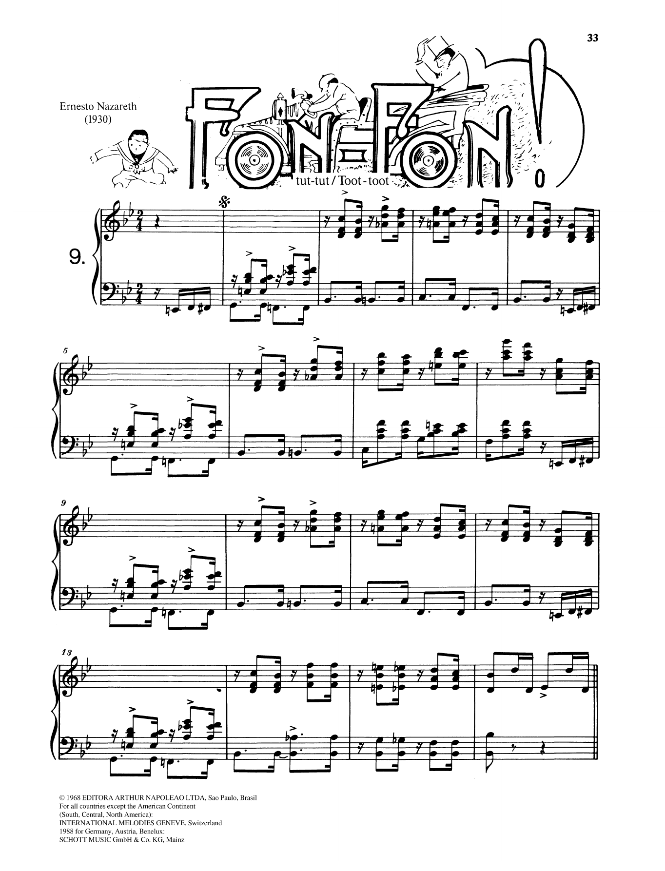 Fon-Fon Fon-Fon