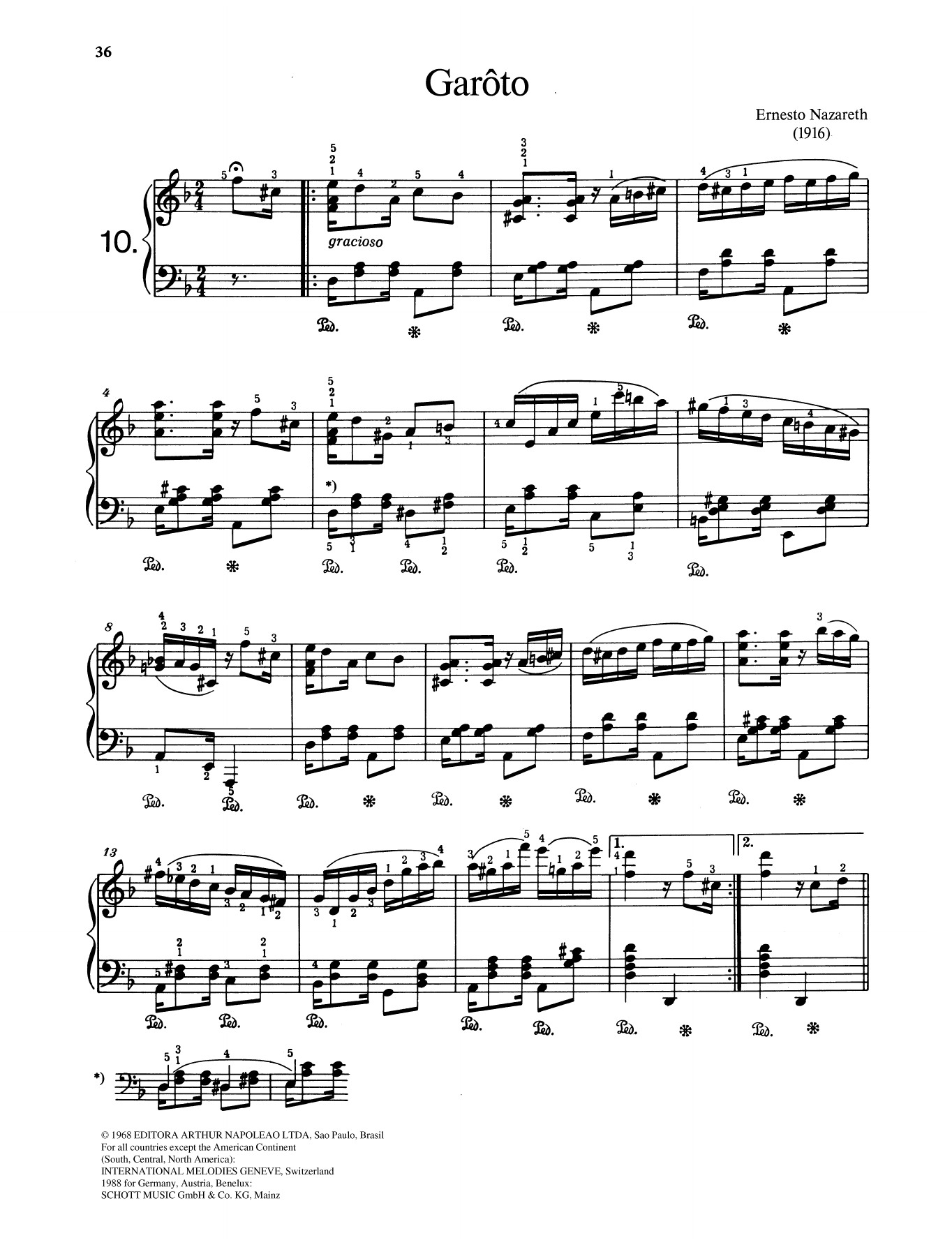 Garôto Garôto