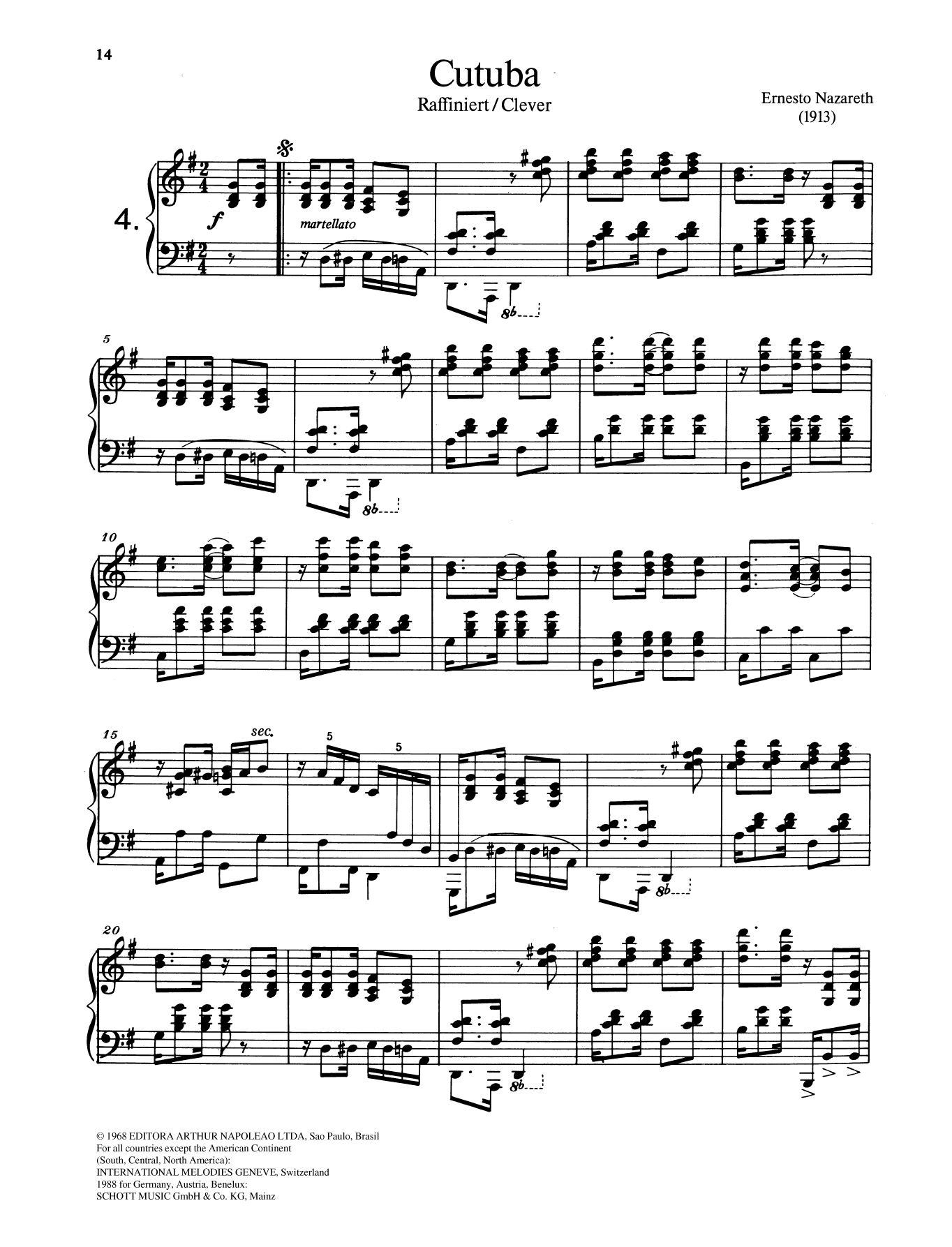 Cutuba Cutuba
