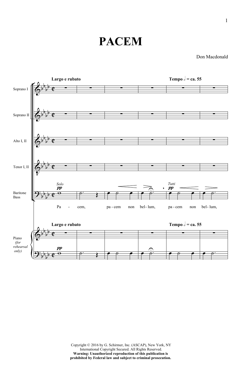 Pacem