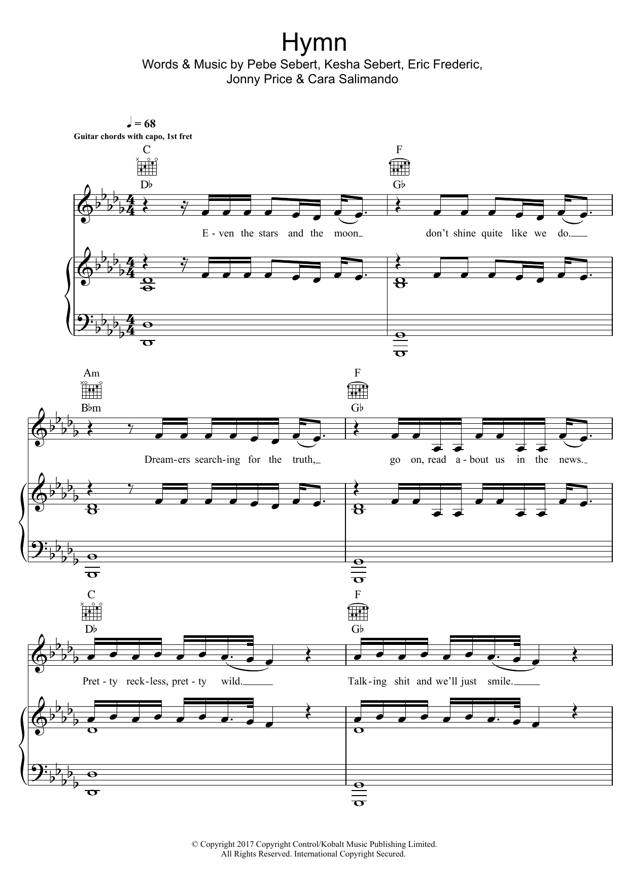 Hymn