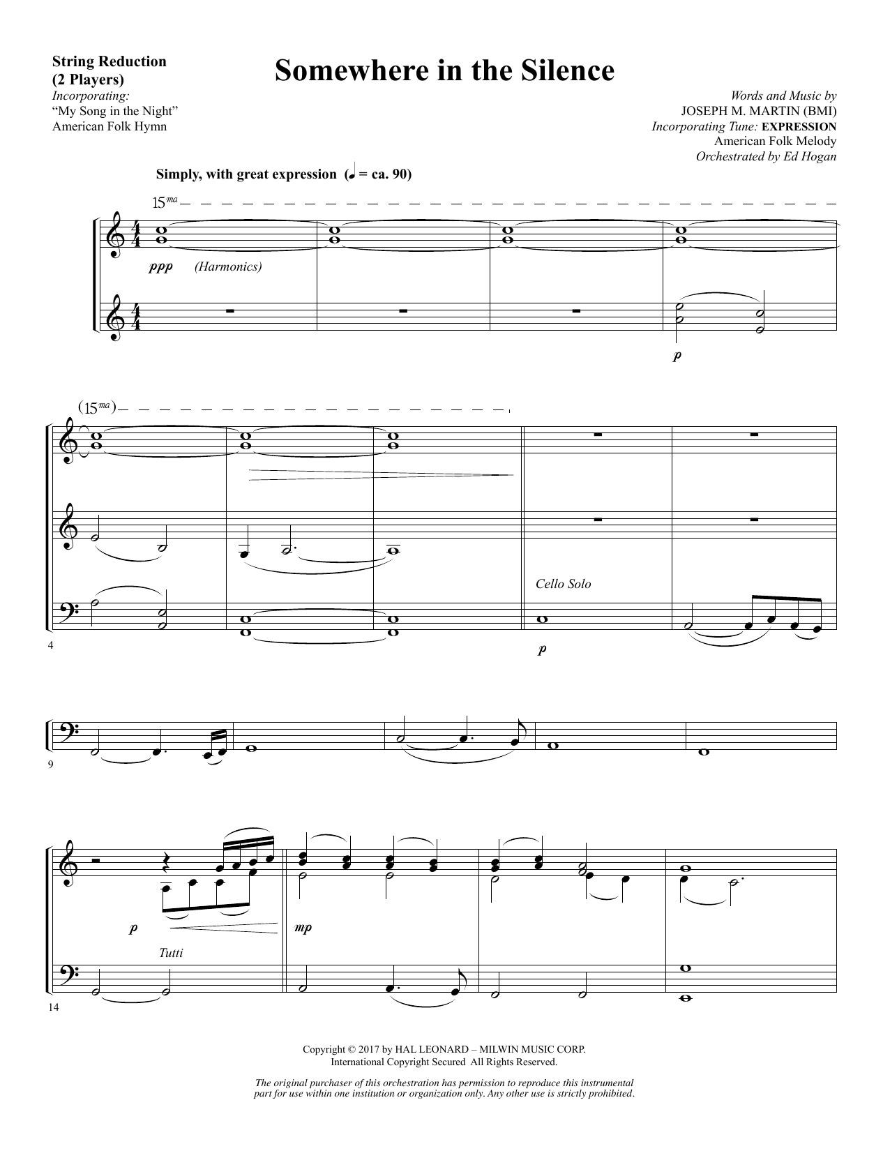 Somewhere in the Silence – Keyboard String Reduction Somewhere in the Silence – Keyboard String Reduction