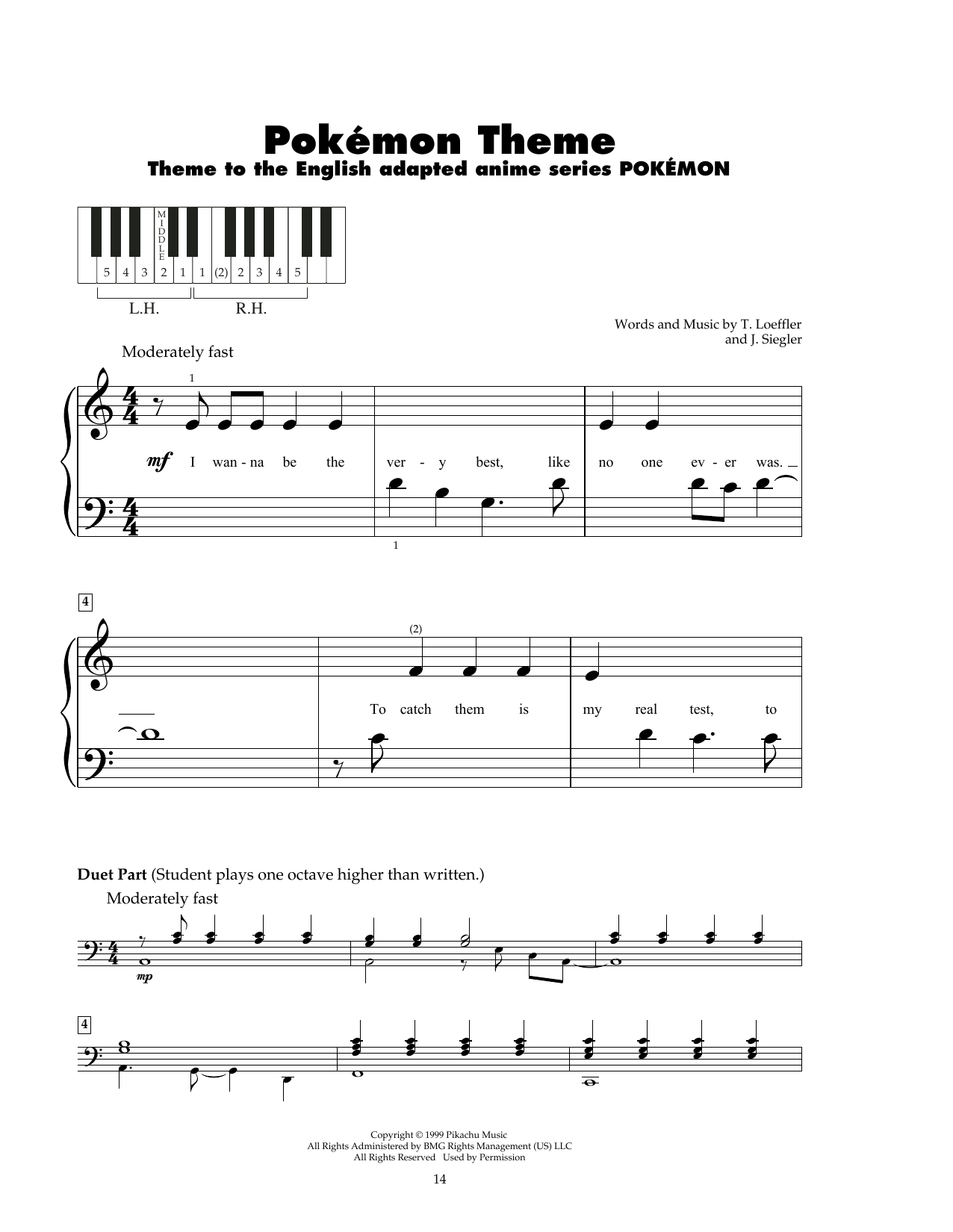 Pokemon Theme