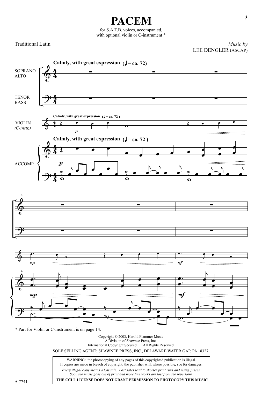 Pacem