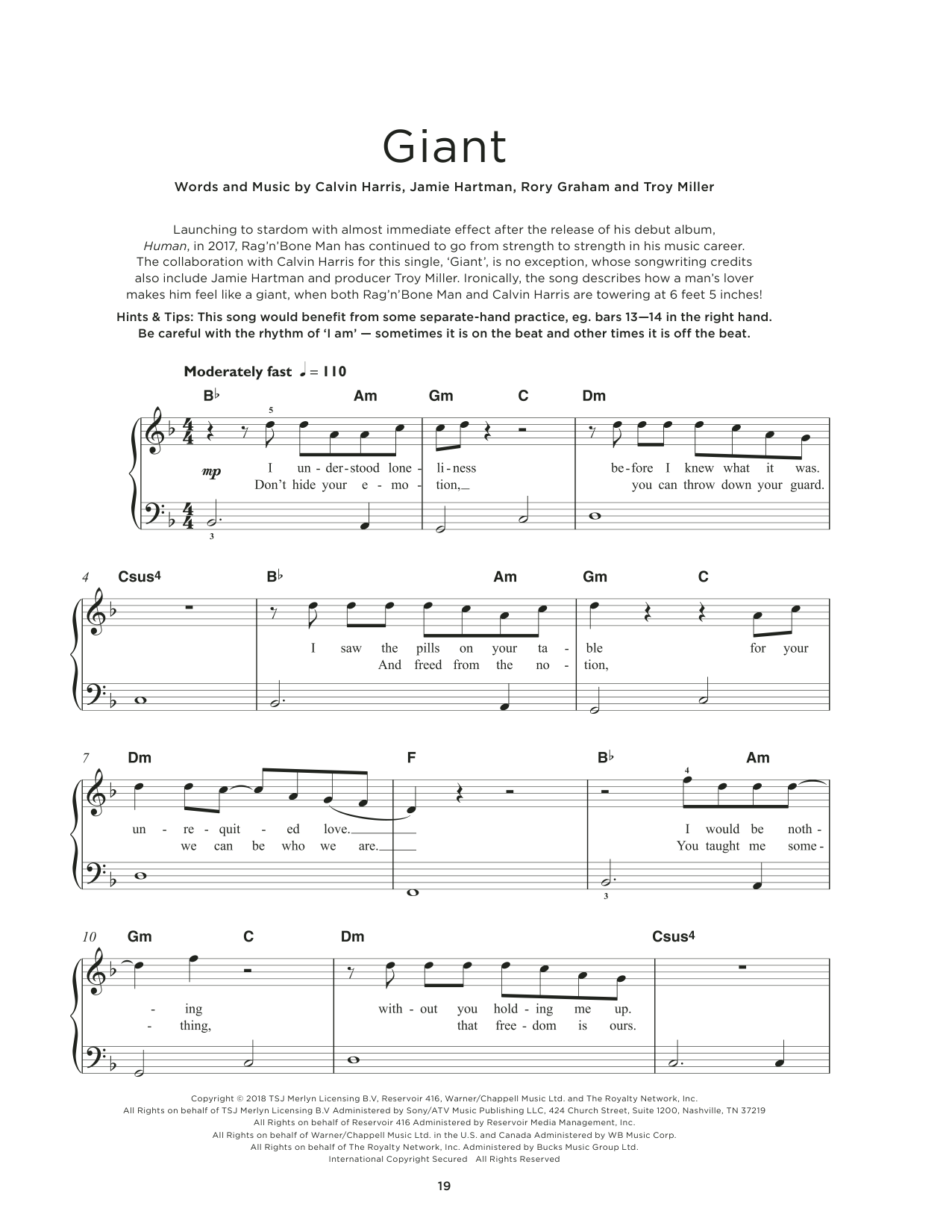 Giant Giant