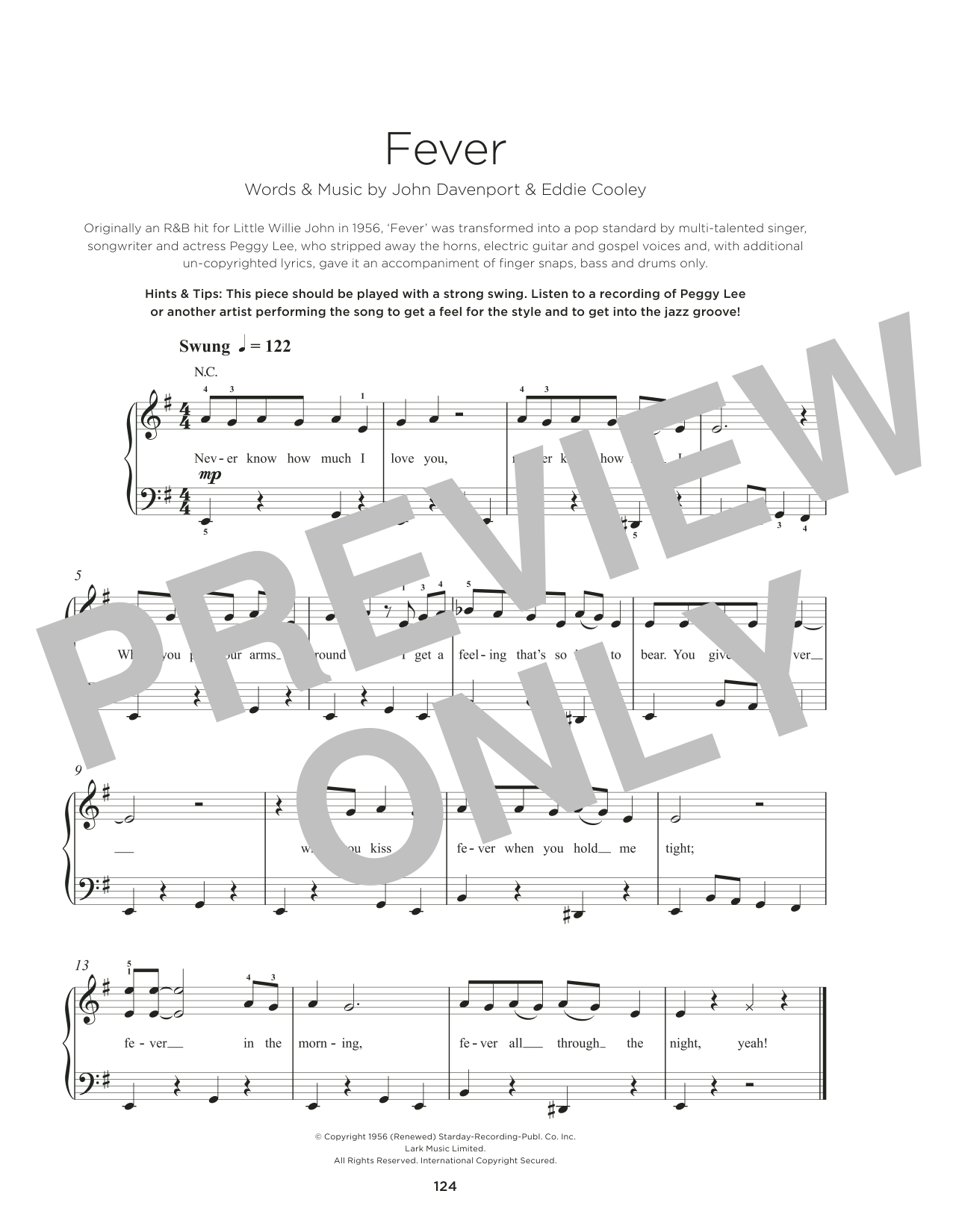 Fever Fever