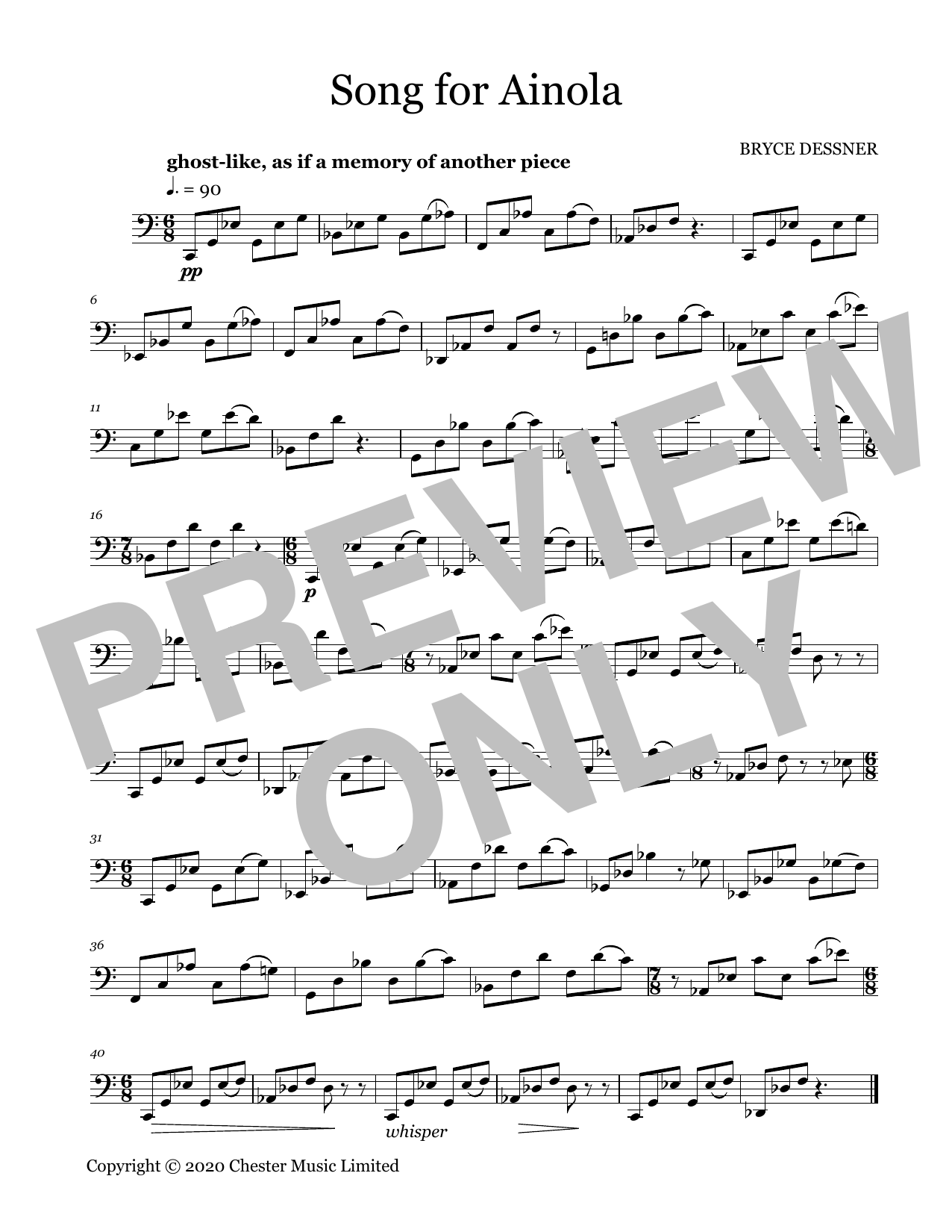 Song For Ainola Song For Ainola