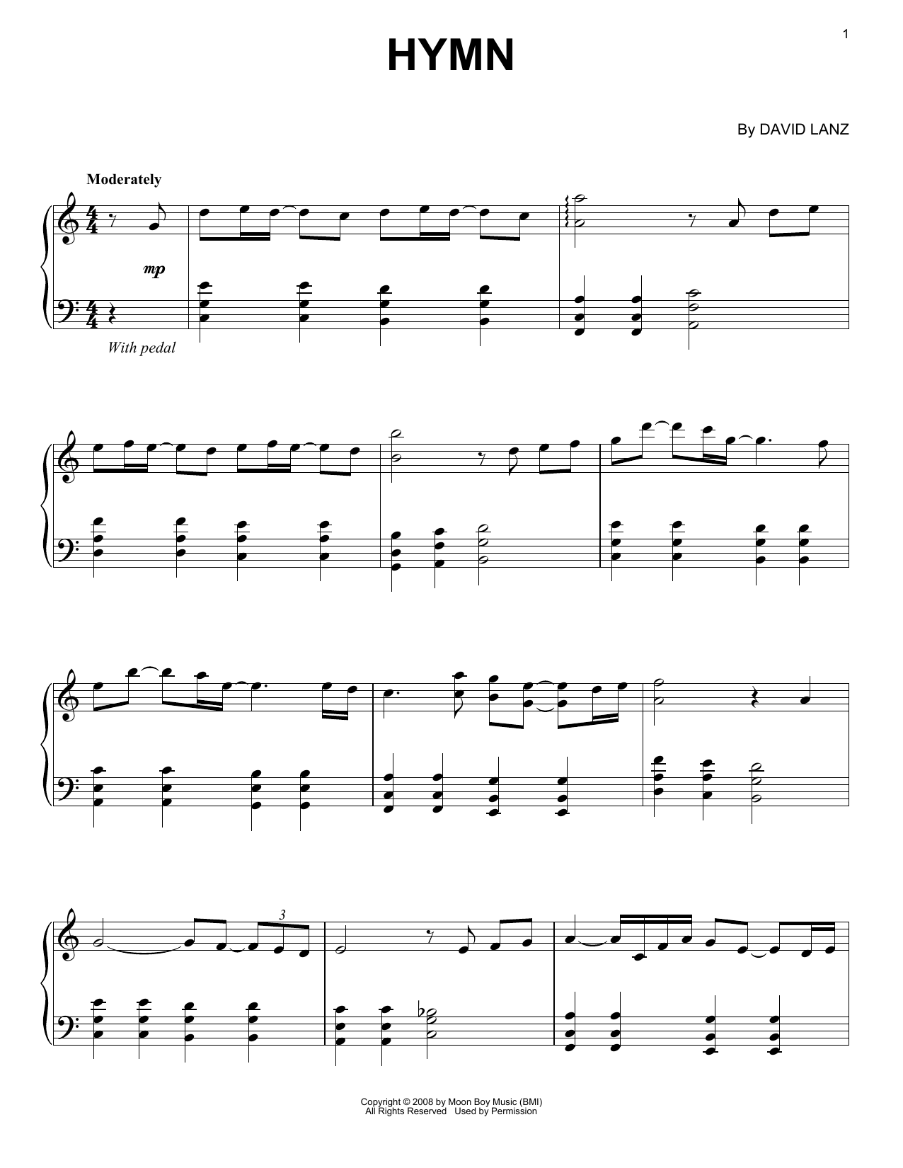 Hymn