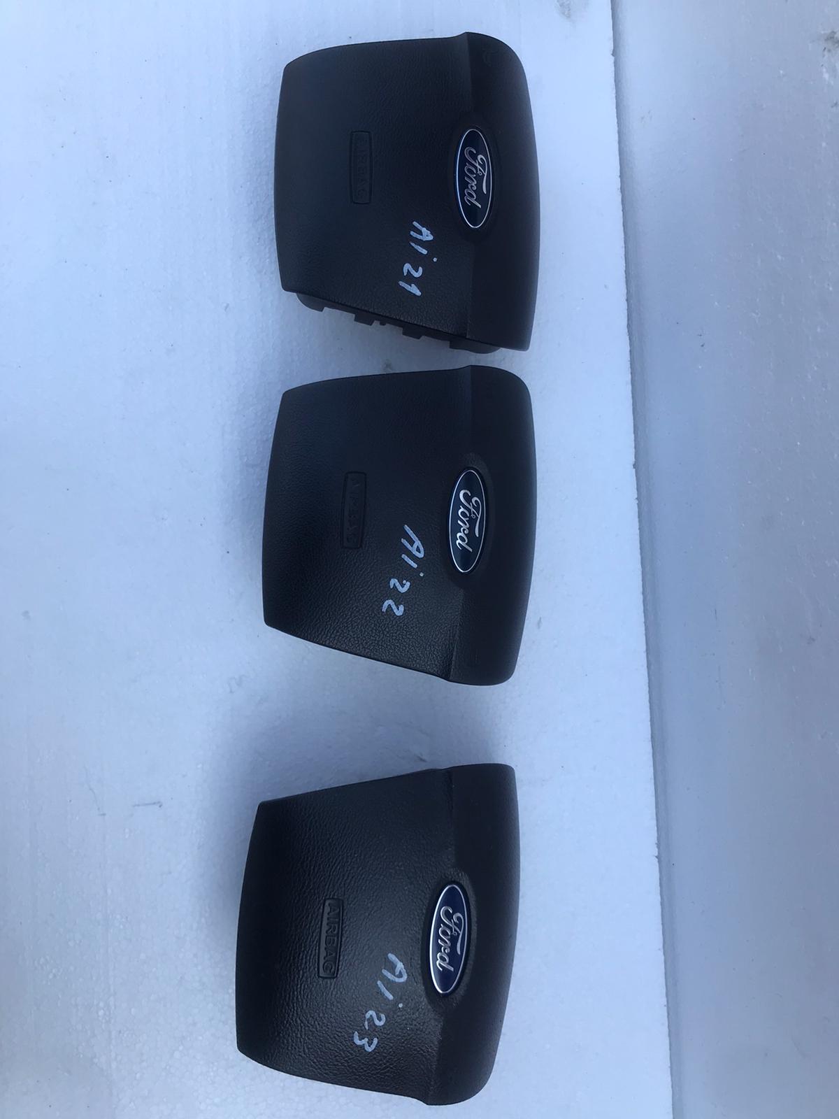 Airbag – Ford Mondeo MK4