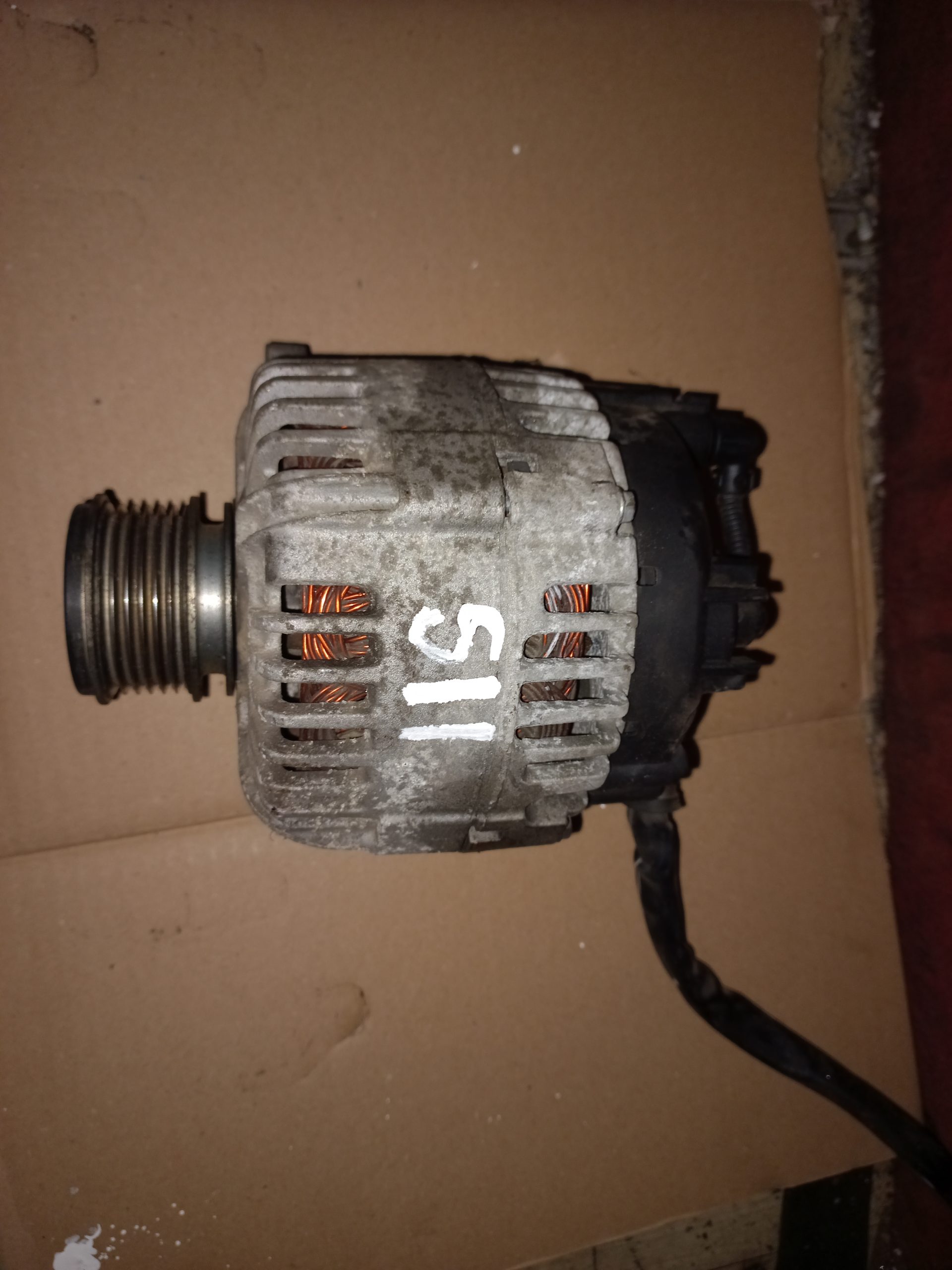 Alternator Skoda Octavia 2 – 1.9 BXE 06F 903 023C