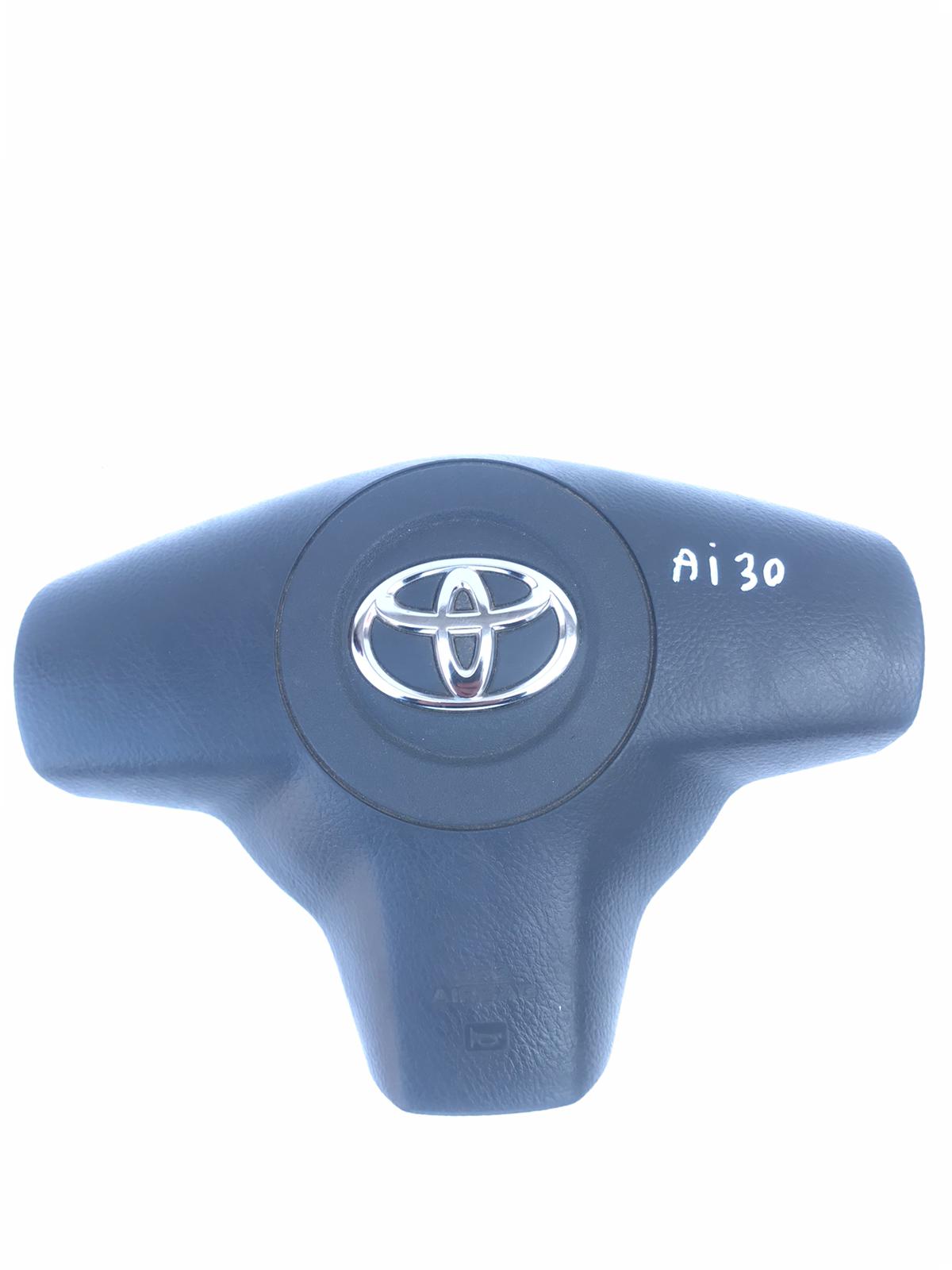 Airbag Toyota Rav 4