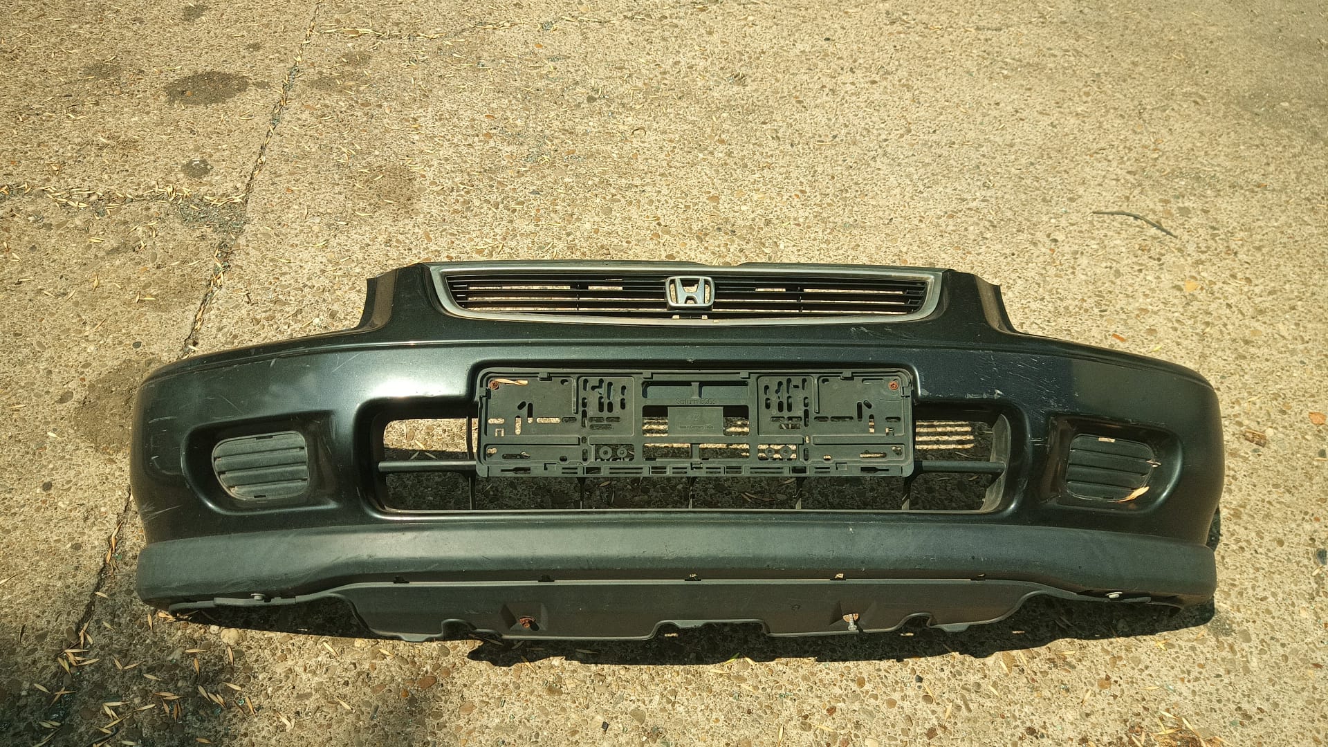 Bara fata Honda Civic 1996