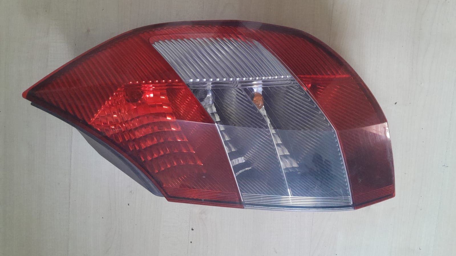 Tripla dreapta Renault Scenic 2008