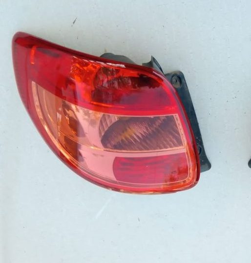 Tripla stanga Suzuki SX4