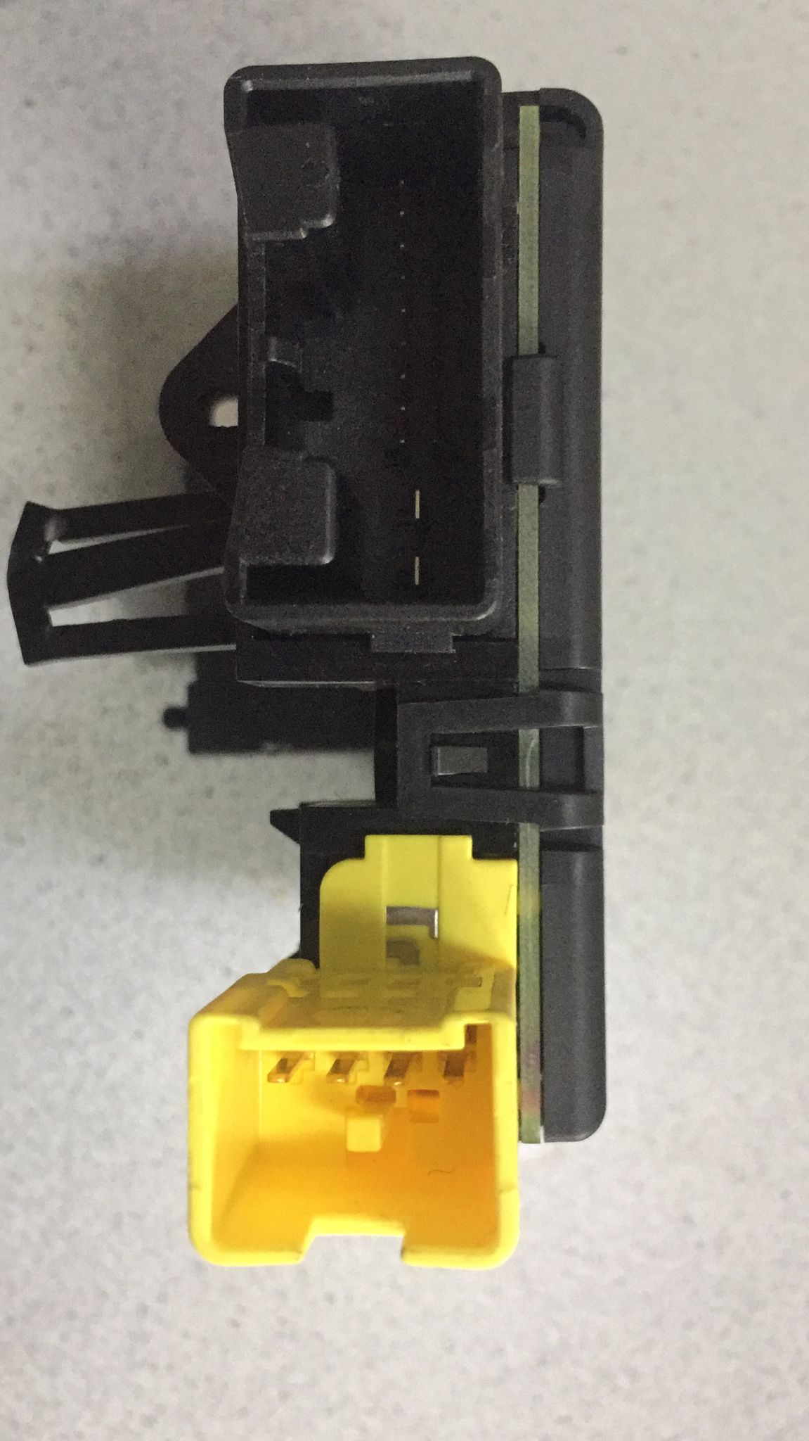 Modul volan VW Golf 5 ,cod 1K0953549 A