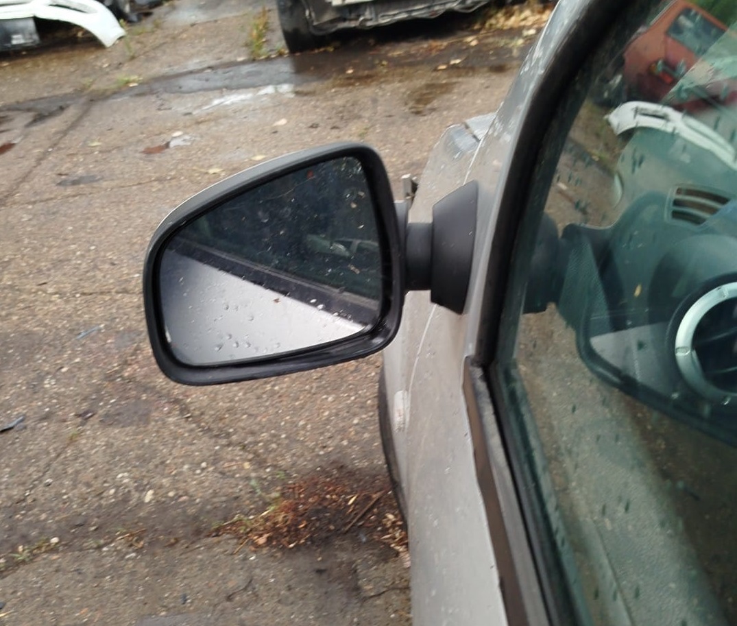 Oglinda electrica stanga Logan 1 -2011 facelift