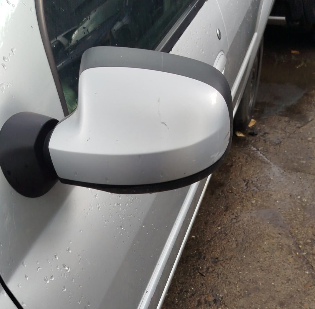 Oglinda electrica stanga Logan 1 -2011 facelift