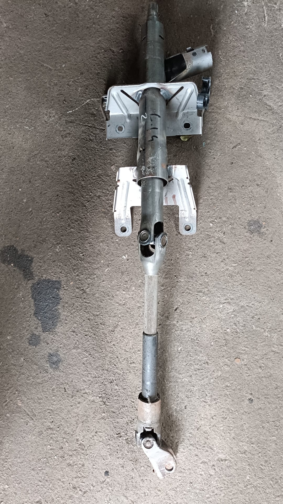 Coloana volan Logan 1, 1,4 , 1,5