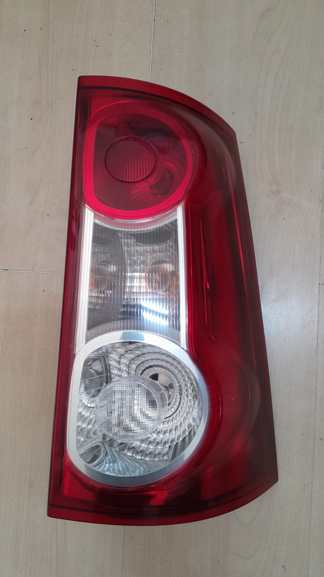 Tripla dreapta Dacia Logan MCV,2007,cod 820086410