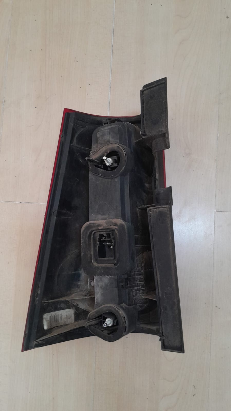 Tripla dreapta Dacia Logan MCV,2007,cod 820086410