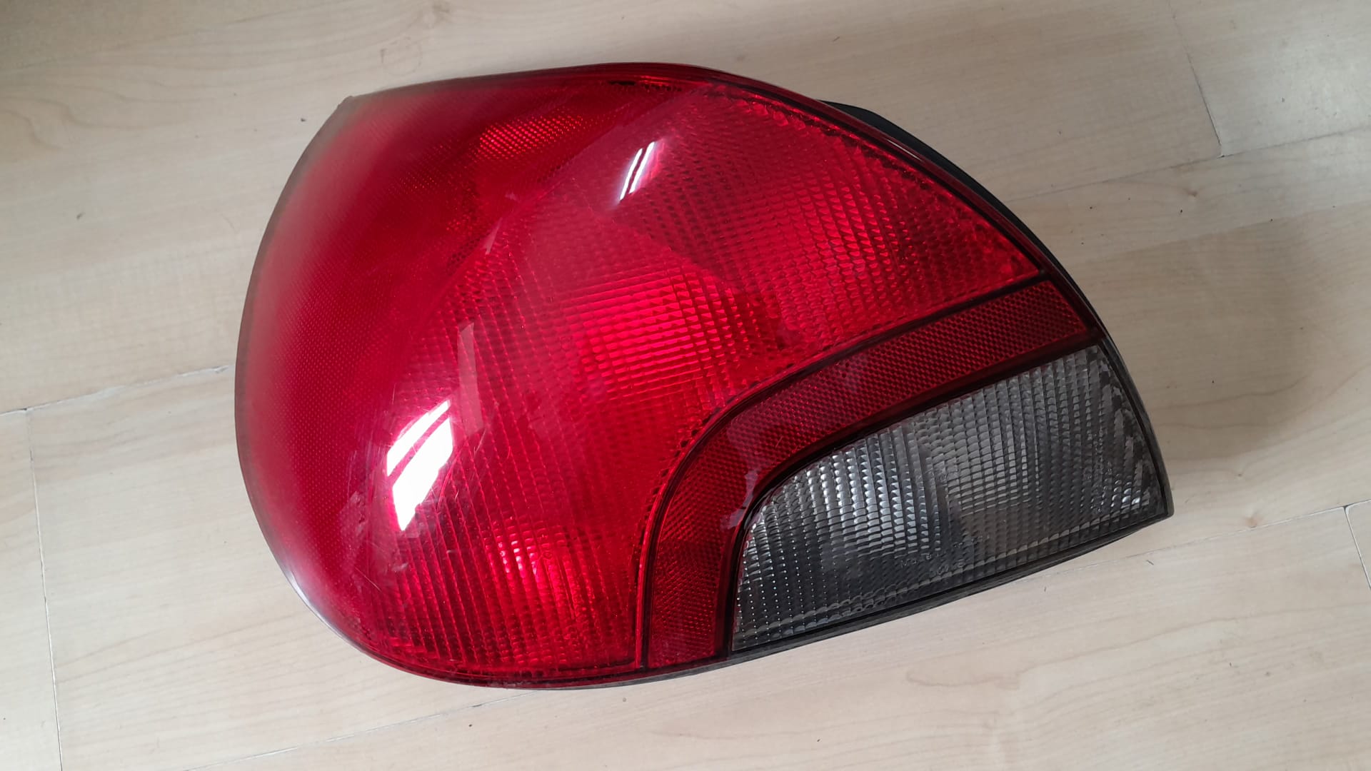 Stop stanga Ford Mondeo 2