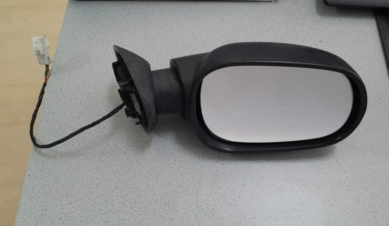 Oglinda Electrica Dreapta Dacia Logan 2004 2012 E2-0103017