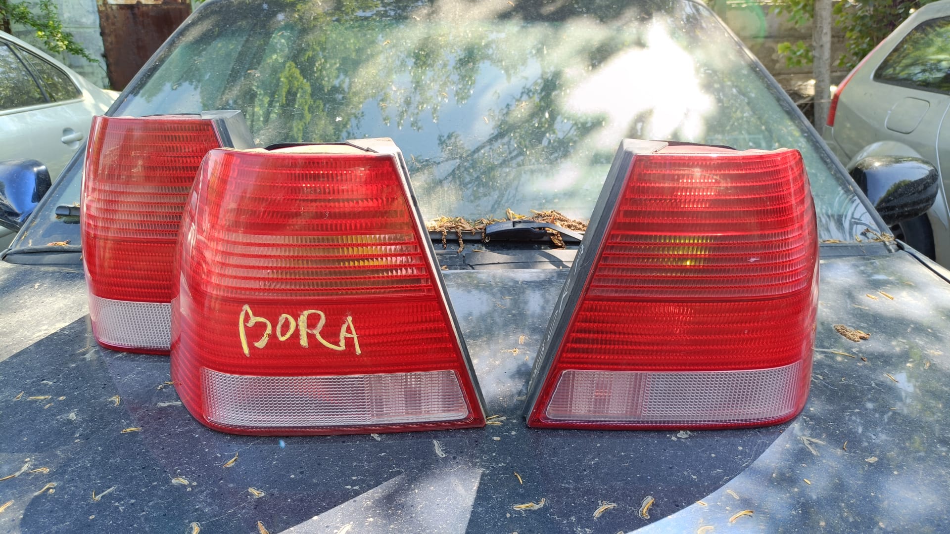 Lampa spate Stanga Volkswagen Bora 1 (1998 – 2005)pret buc