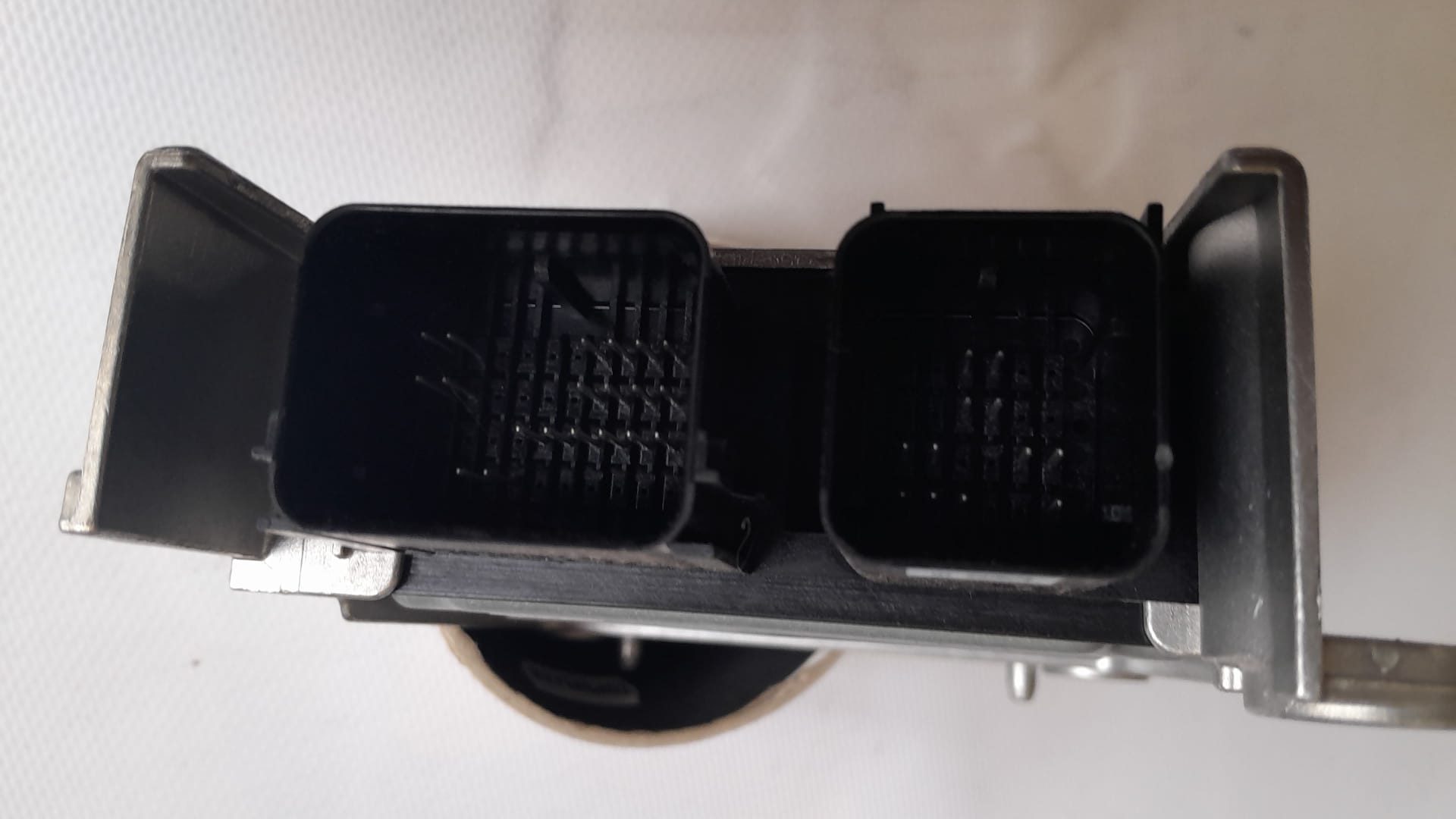 Unitate Modul Calculator Airbag – uri Ford Focus 2 2004 – 2010 Cod 4M5T-14B056-BJ