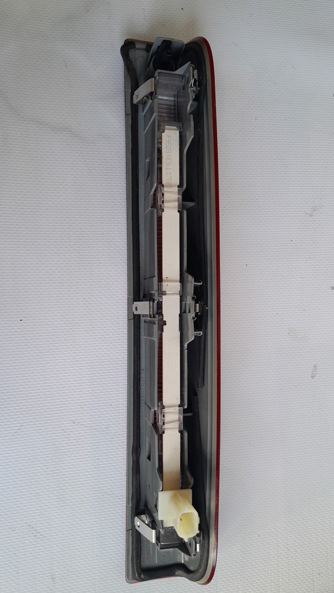 Lampa stop frana suplimentar Renault Megane 3 2009-2012 265900026R