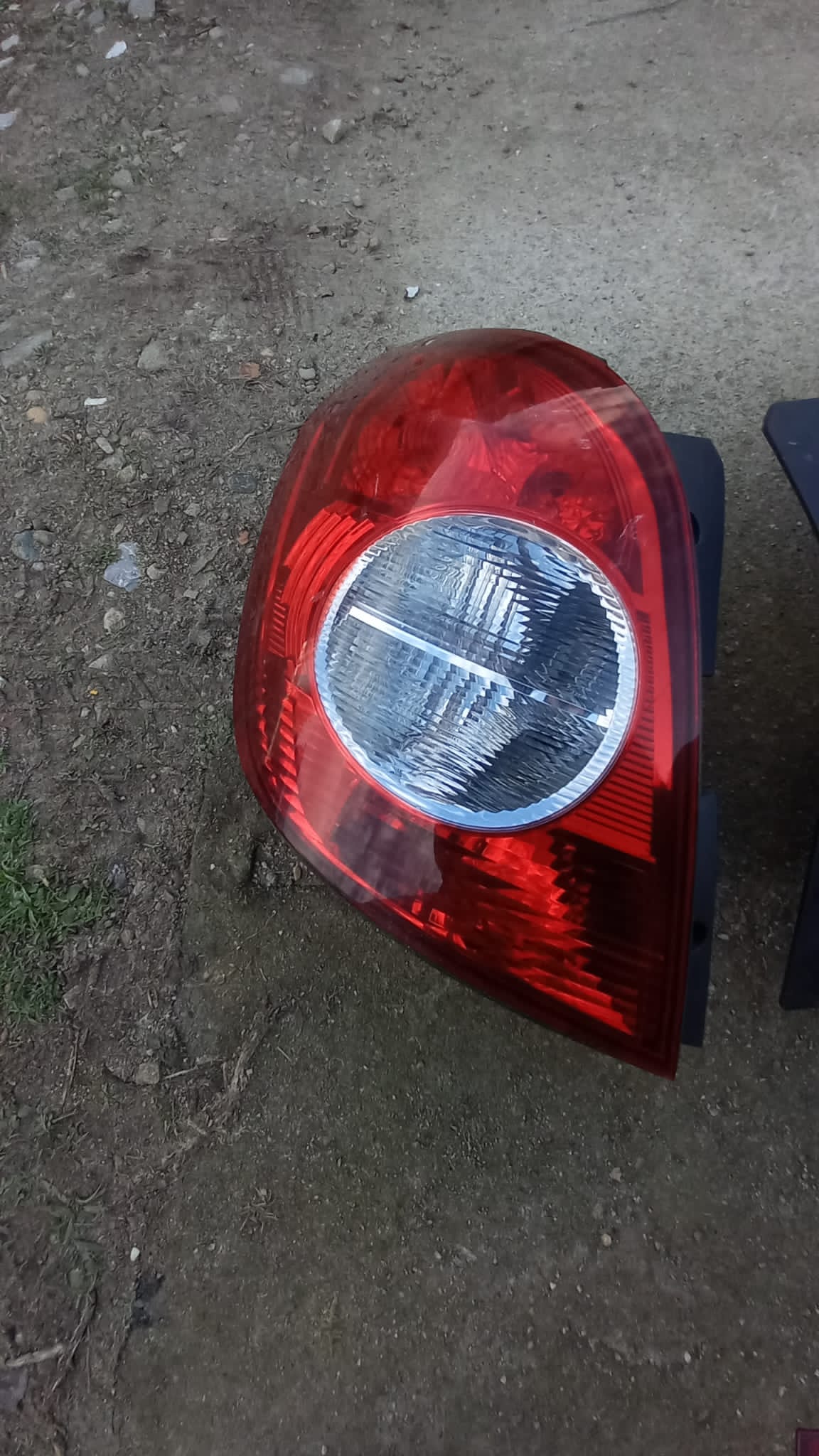 Stop stanga Opel Antara