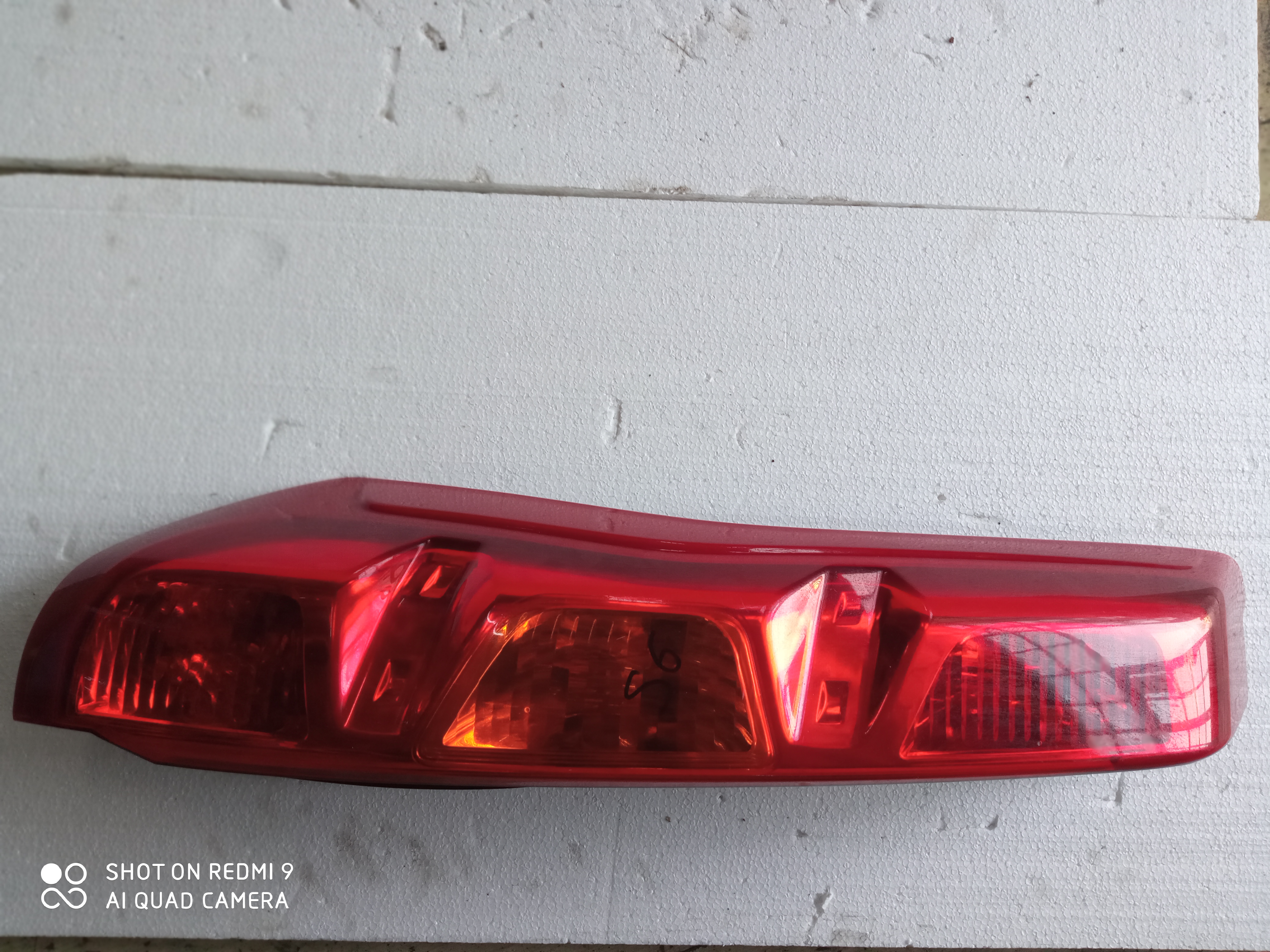 Lampa spate stanga (stop) – Nissan X-Trail T31